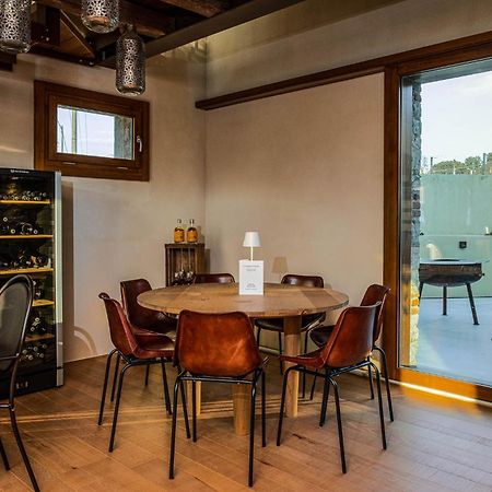 Agriturismo La Vigna Di Sarah Вітторіо-Венето Екстер'єр фото