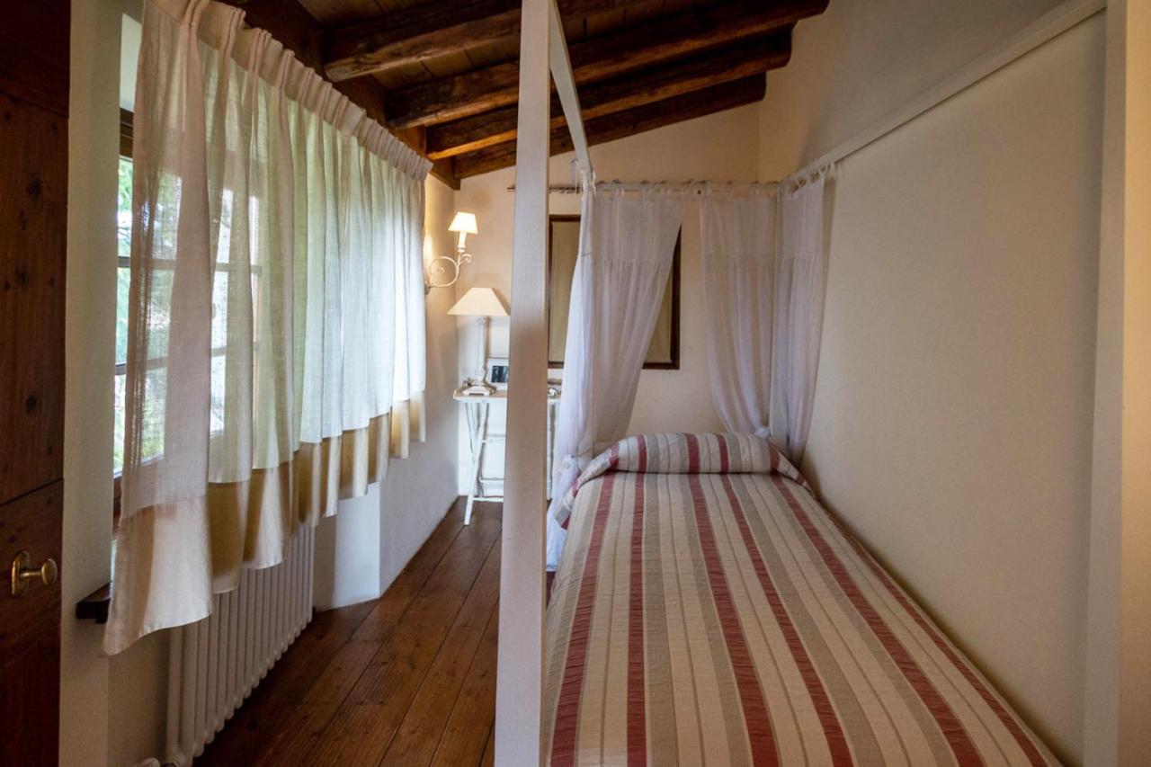 Agriturismo La Vigna Di Sarah Вітторіо-Венето Екстер'єр фото