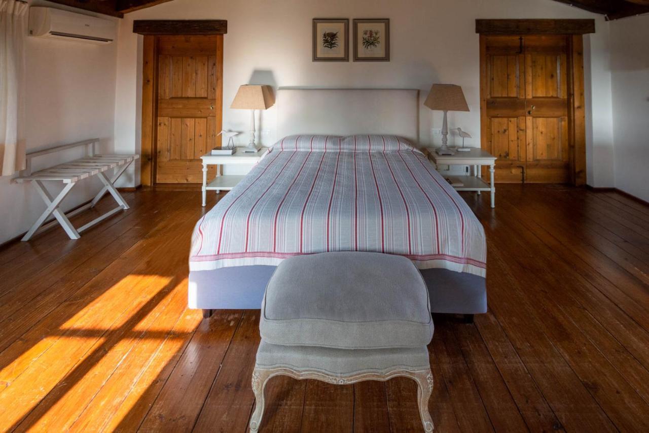Agriturismo La Vigna Di Sarah Вітторіо-Венето Екстер'єр фото