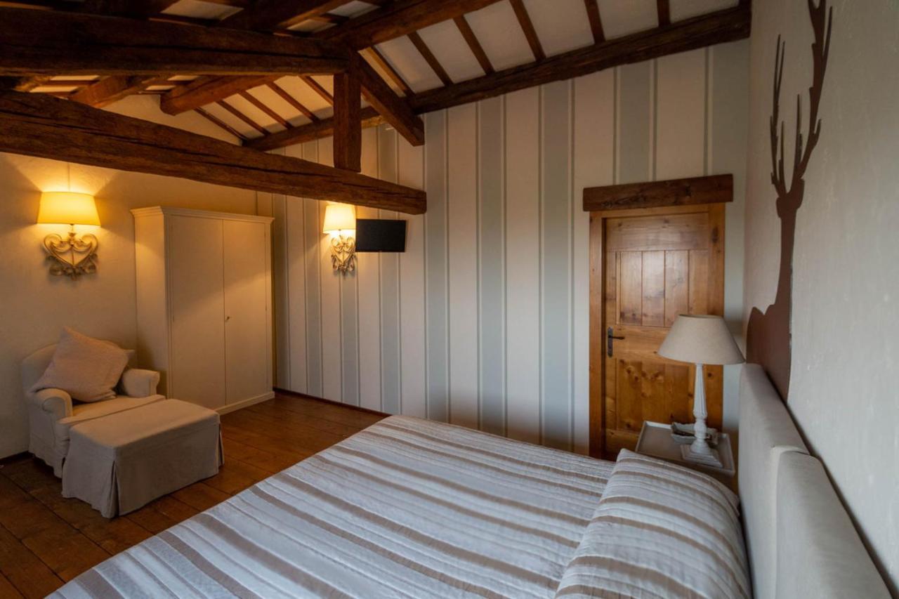 Agriturismo La Vigna Di Sarah Вітторіо-Венето Екстер'єр фото