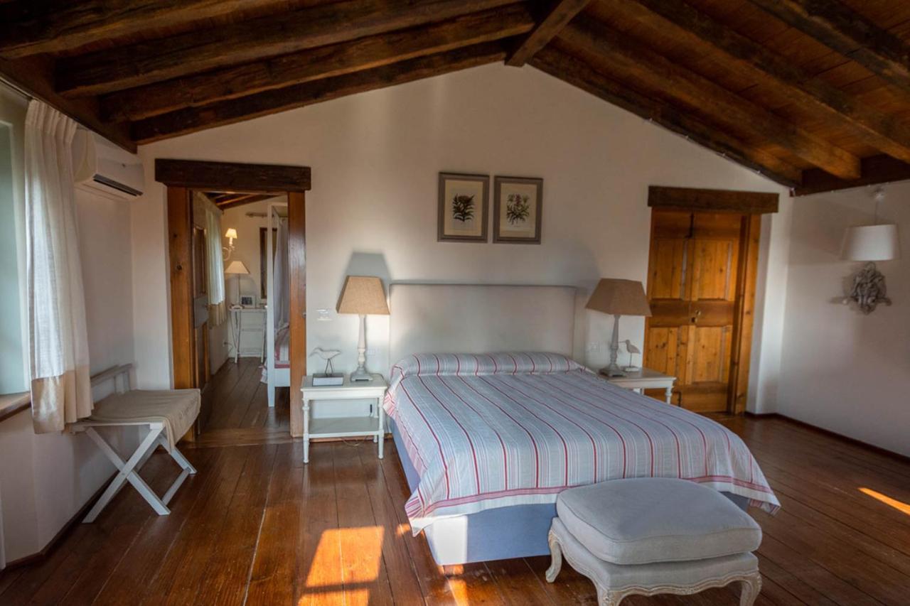 Agriturismo La Vigna Di Sarah Вітторіо-Венето Екстер'єр фото