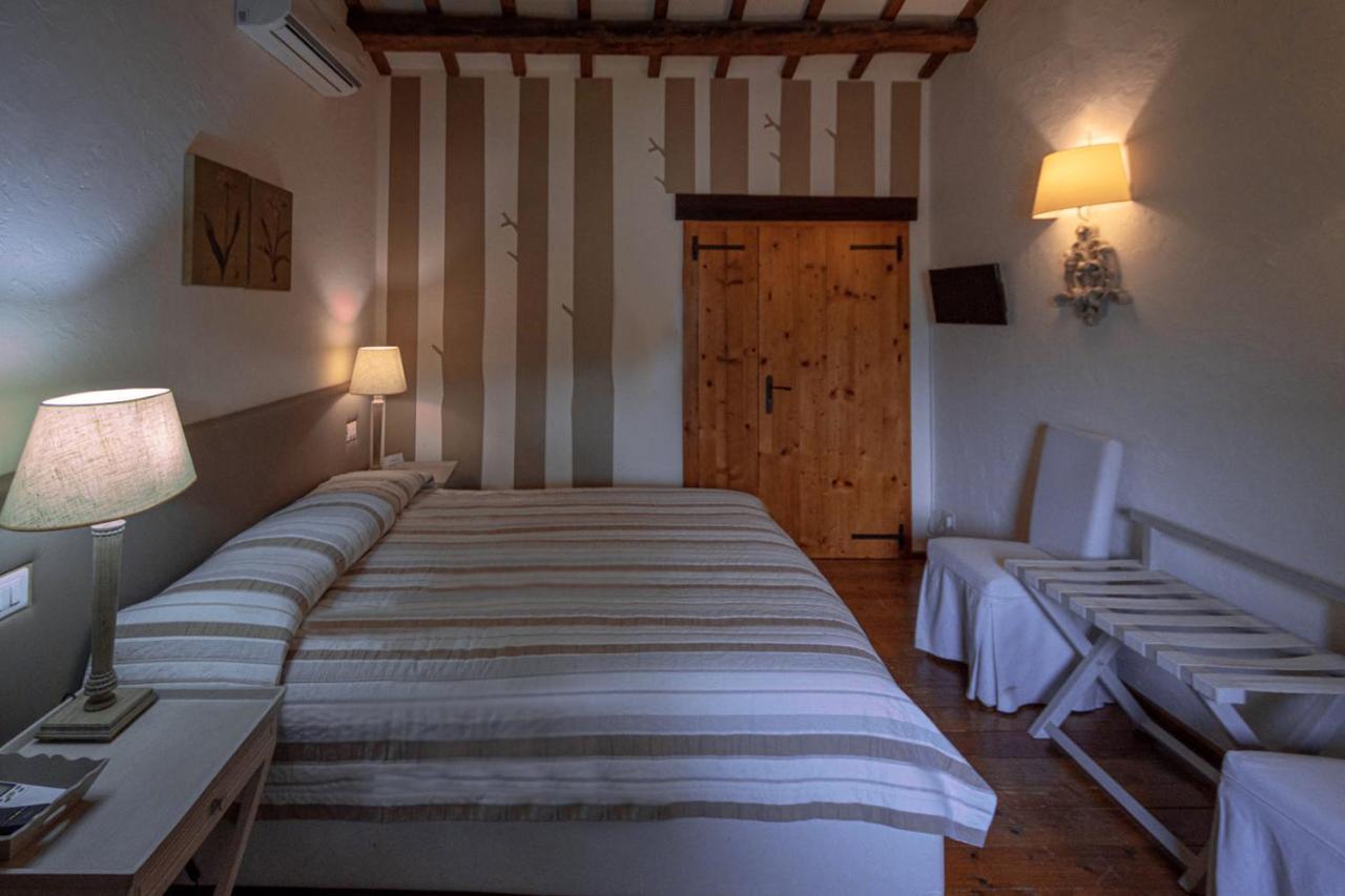 Agriturismo La Vigna Di Sarah Вітторіо-Венето Екстер'єр фото