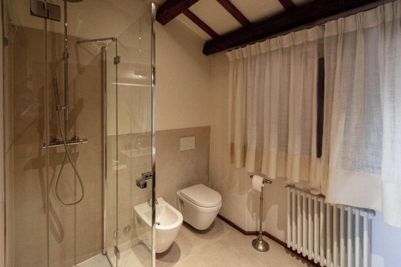 Agriturismo La Vigna Di Sarah Вітторіо-Венето Екстер'єр фото