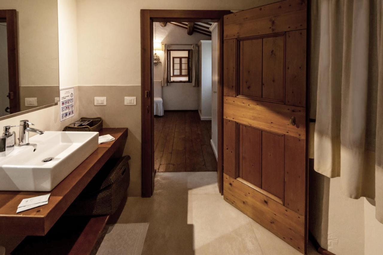 Agriturismo La Vigna Di Sarah Вітторіо-Венето Екстер'єр фото