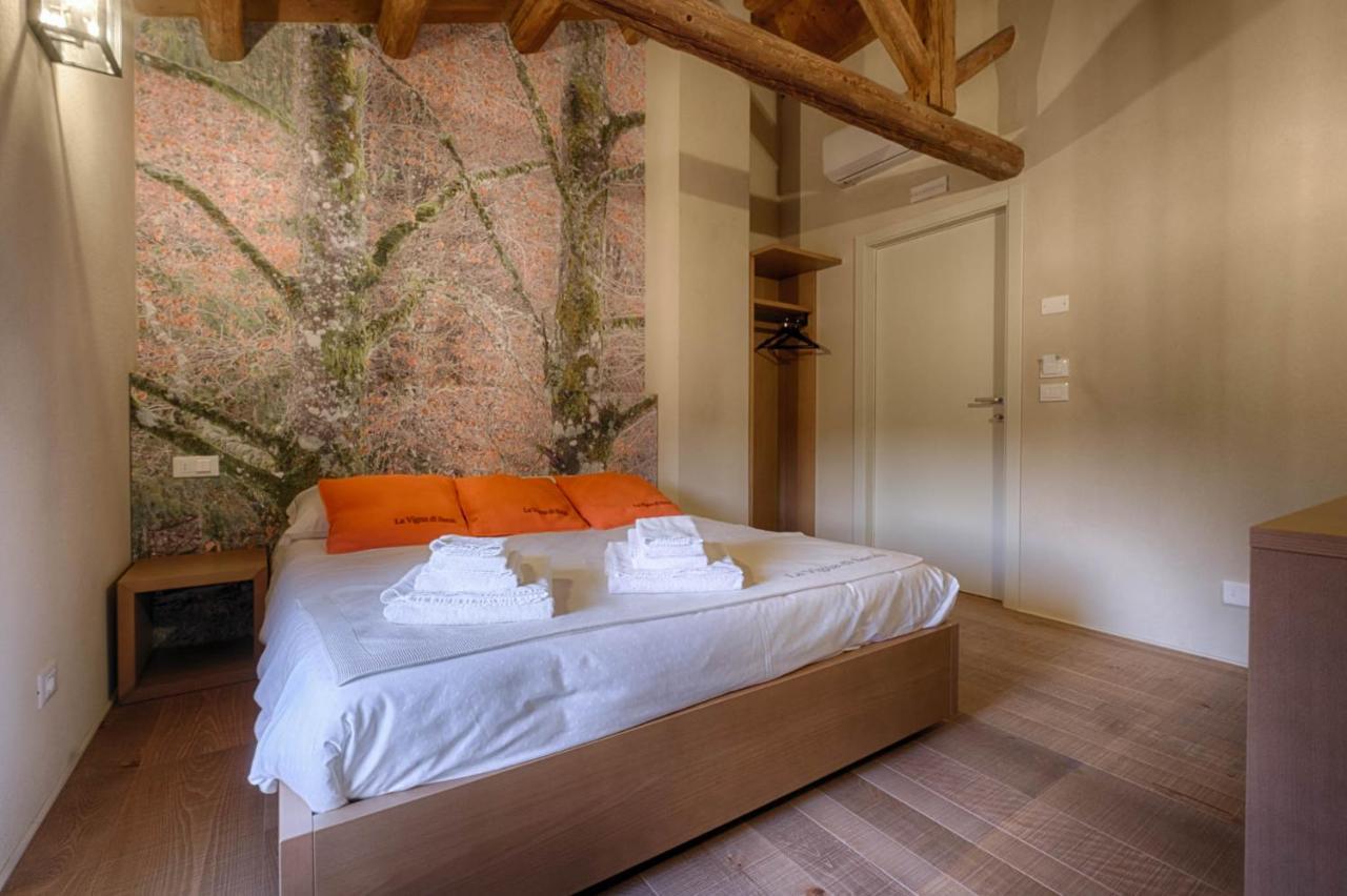 Agriturismo La Vigna Di Sarah Вітторіо-Венето Екстер'єр фото