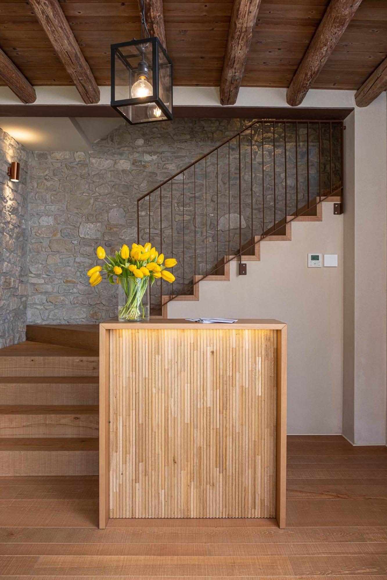 Agriturismo La Vigna Di Sarah Вітторіо-Венето Екстер'єр фото