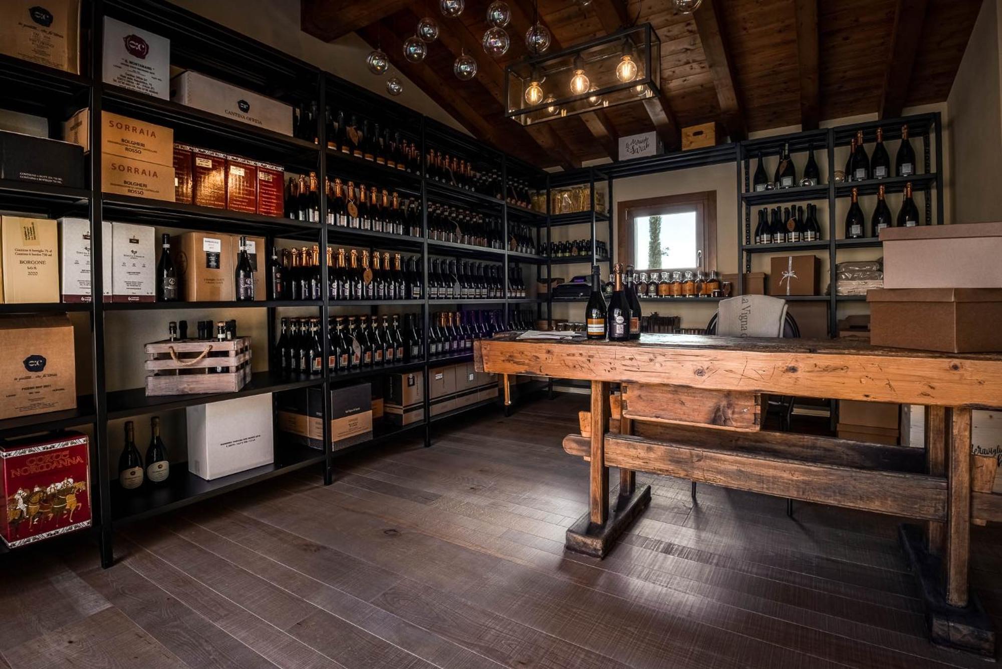 Agriturismo La Vigna Di Sarah Вітторіо-Венето Екстер'єр фото
