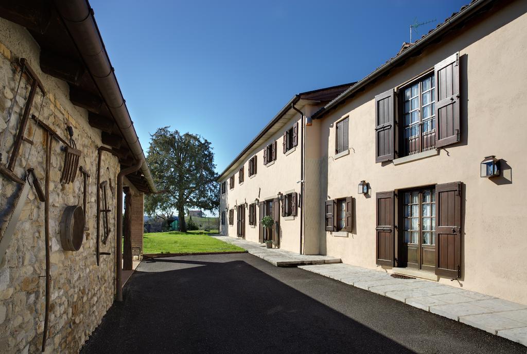 Agriturismo La Vigna Di Sarah Вітторіо-Венето Номер фото