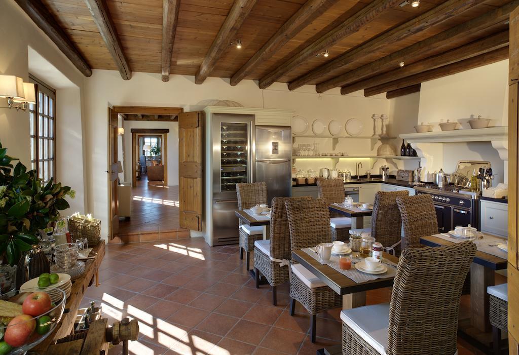 Agriturismo La Vigna Di Sarah Вітторіо-Венето Екстер'єр фото