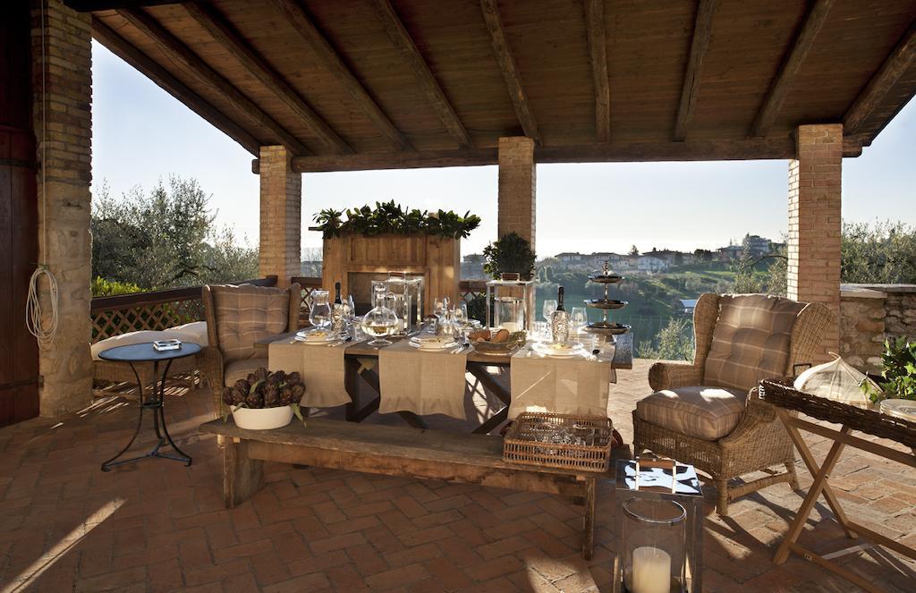 Agriturismo La Vigna Di Sarah Вітторіо-Венето Екстер'єр фото