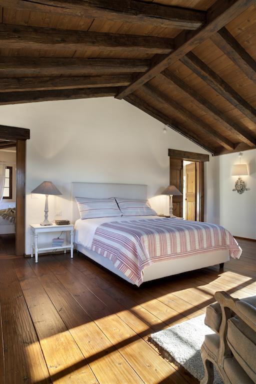 Agriturismo La Vigna Di Sarah Вітторіо-Венето Номер фото