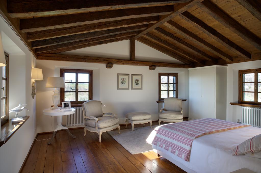 Agriturismo La Vigna Di Sarah Вітторіо-Венето Номер фото