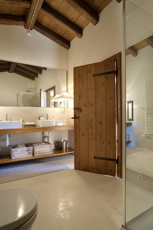 Agriturismo La Vigna Di Sarah Вітторіо-Венето Номер фото