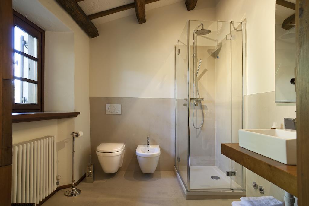 Agriturismo La Vigna Di Sarah Вітторіо-Венето Екстер'єр фото