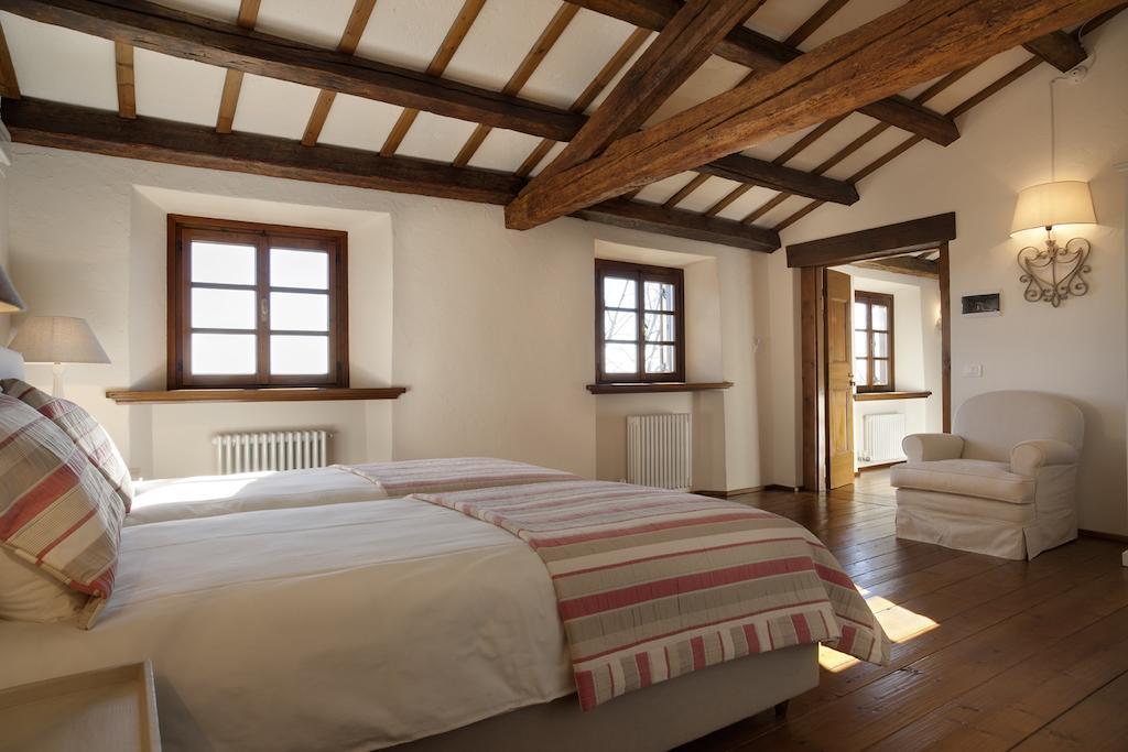 Agriturismo La Vigna Di Sarah Вітторіо-Венето Номер фото