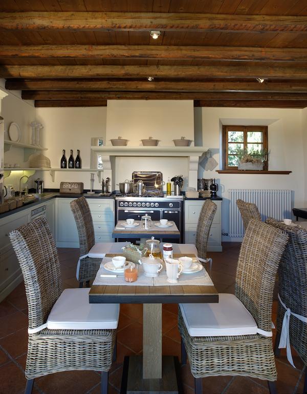 Agriturismo La Vigna Di Sarah Вітторіо-Венето Екстер'єр фото
