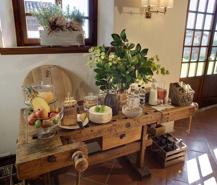 Agriturismo La Vigna Di Sarah Вітторіо-Венето Екстер'єр фото