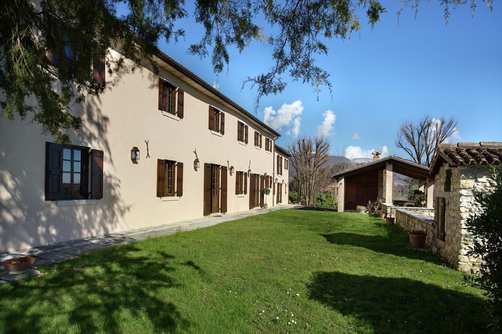Agriturismo La Vigna Di Sarah Вітторіо-Венето Номер фото